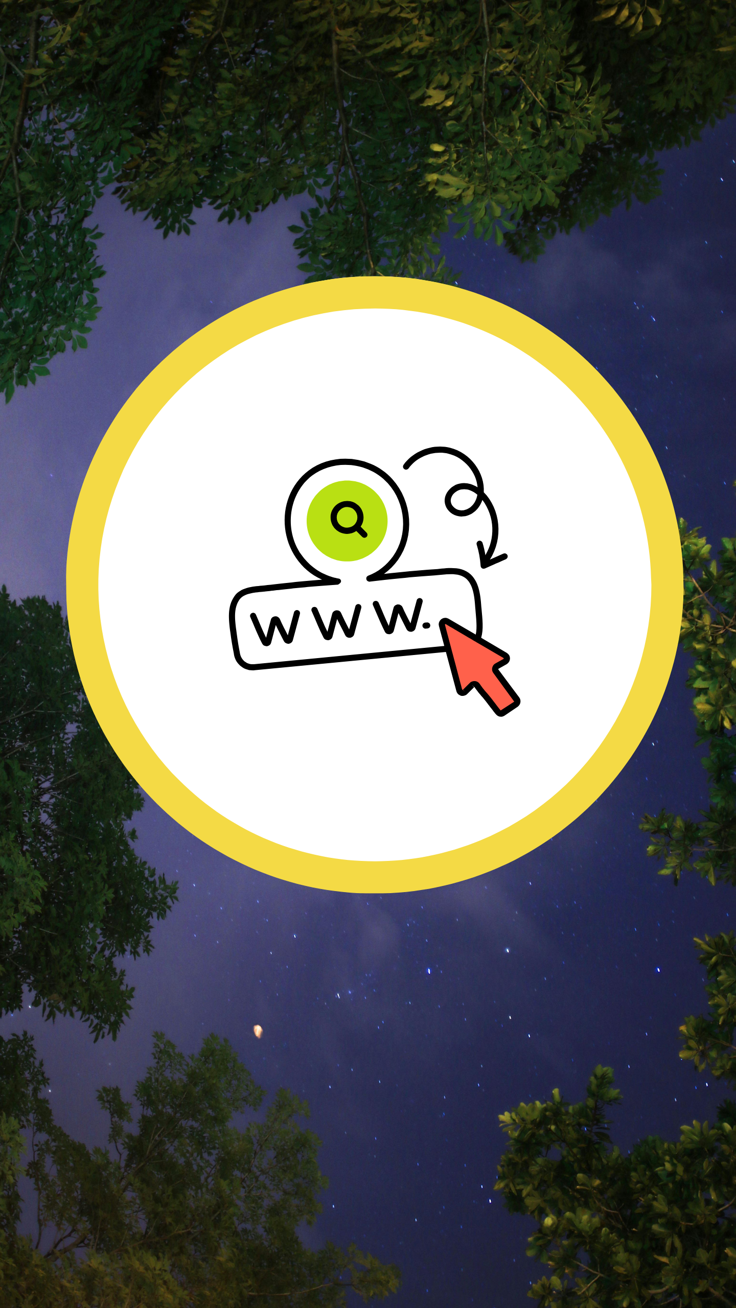 MĚSÍČNÍ SPRÁVA WEBU